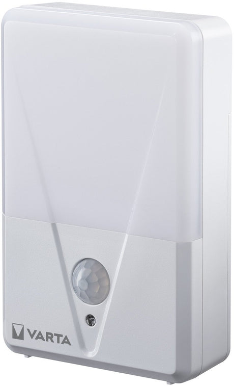 EAN 4008496036035 - Varta Motion Sensor Night Light Twin Pack Luz de noche con enchufe o Luz quitamiedos con enchufe imagen 4