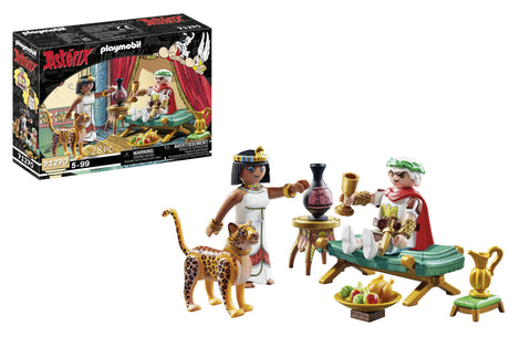 EAN 4008789712707 - Playmobil Asterix 71270 figura de juguete para niños imagen 4