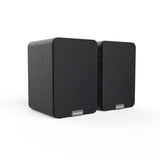 Aiwa Sp-A200 Black 50w Sistema De Altavoces De Alta Fidelidad