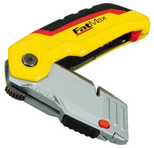 Stanley Klappmesser Fatmax