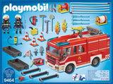 EAN 4008789094643 - Playmobil 9464 vehículo de juguete imagen 2
