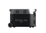 Ecoflow Delta Pro Fosfato De Hierro-Litio (Lifepo4) 3600 W 45 Kg