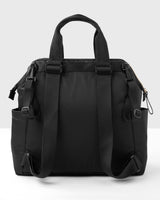 EAN 0816523025679 - Skip Hop SH200150 bolsa de pañales Mochila Negro Poliéster imagen 9