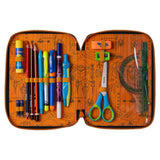 Mcneill Estuche Relleno Con 2 Rv Xl Star Wars-Mandalorian