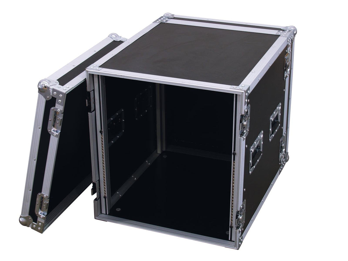 Roadinger Verstärkerrack Pr-2st 57cm Tief 30109793 - Flightcase