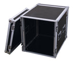 Roadinger Verstärkerrack Pr-2st 57cm Tief 30109793 - Flightcase