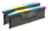 EAN 0840440426295 - Corsair CMH16GX5M2E6000Z36 módulo de memoria 16 GB 2 x 8 GB DDR5 6000 MT/s 288-pin DIMM imagen 1