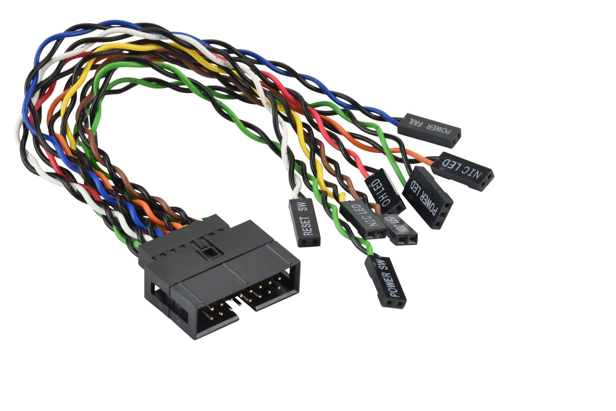 Servidor Zub Super Micro Cbl-0084l