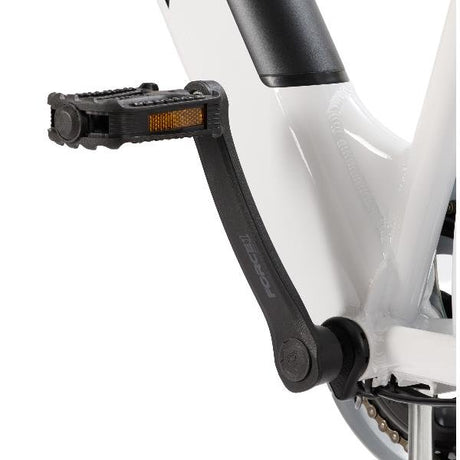 EAN 8050162355342 - Nilox NXEBJ7WH bicicleta eléctrica Blanco Aluminio 71,1 cm (28") 27,5 kg Litio imagen 13