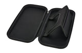 EAN 0617885027246 - PowerA 1522651-01 funda para consola portátil Funda protectora rígida Nintendo Carbón vegetal imagen 3