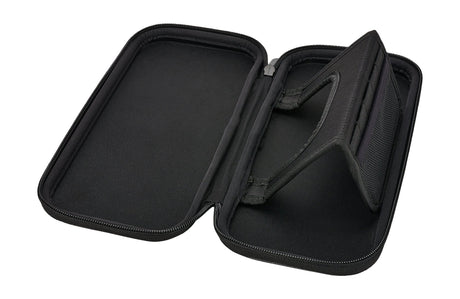EAN 0617885027246 - PowerA 1522651-01 funda para consola portátil Funda protectora rígida Nintendo Carbón vegetal imagen 3