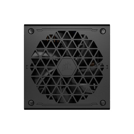 EAN 0840006696261 - Corsair RMe Series RM1200e unidad de fuente de alimentación 1200 W 24-pin ATX ATX Negro imagen 4