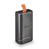EAN 8435430628425 - NGS WILD BANGER 3 Altavoz para fiestas Negro 30 W imagen 10