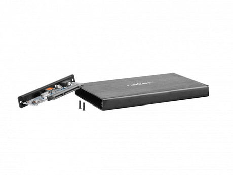 EAN 5901969407761 - NATEC NKZ-0941 caja para disco duro externo Carcasa de disco duro/SSD Negro 2.5" imagen 3