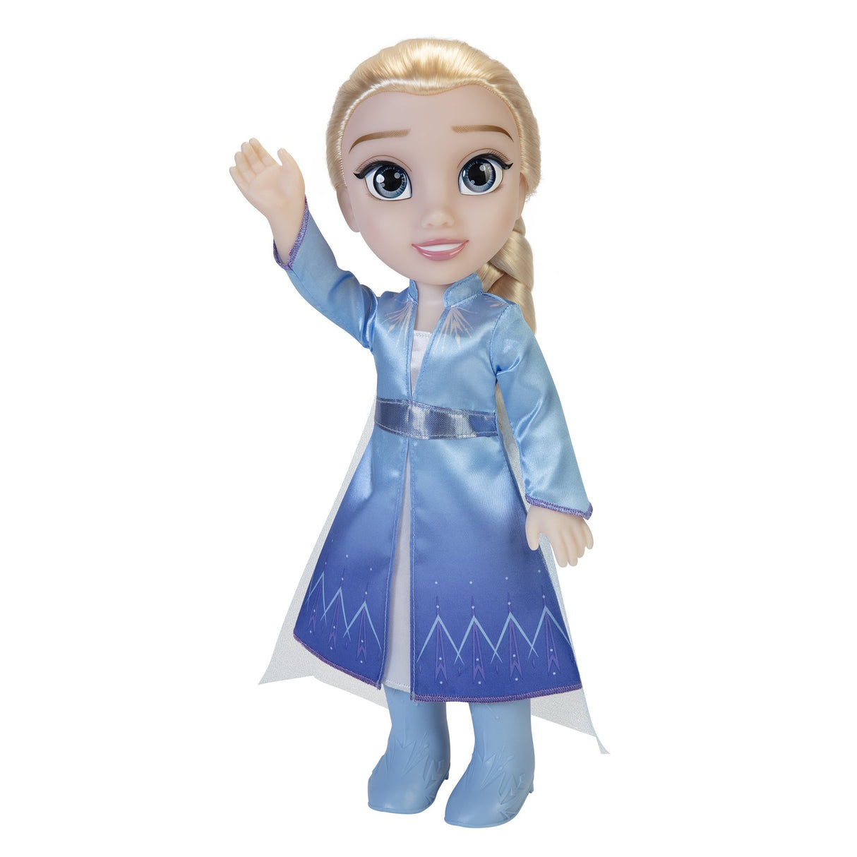 EAN 192995211803 - Disney Frozen 2 Elsa Adventure imagen 2