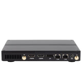 EAN 4250749707739 - bluechip BUSINESSline M1100p *IGEL Ready* Intel® N N100 4 GB DDR4-SDRAM 120 GB SSD Mini PC Negro imagen 6