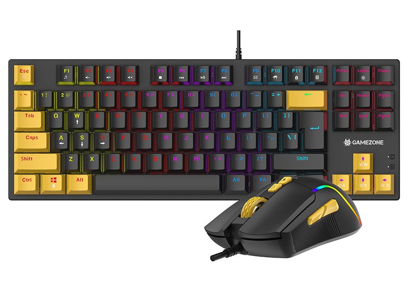 Tracer Gamezone Hornet 87 Usb