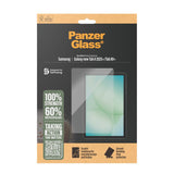 Panzerglass Screen Protector Samsung Galaxy Tab A11+  Tab A9+ - Ultra-Wide Fit