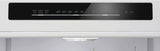 Bosch Home Kgn39ocaf Series 4, Colección De Acero Inoxidable De Combinación De Enfriamiento/Congelador (Oscuro), Colección Verde Kgn39ocaf