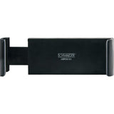 Schwaiger Lhsp300 513 Soporte Teléfono Móvil/Smartphone Negro Soporte Pasivo