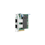 10gb Ethernet 2-Port Adapter  With Sfp+ Interface