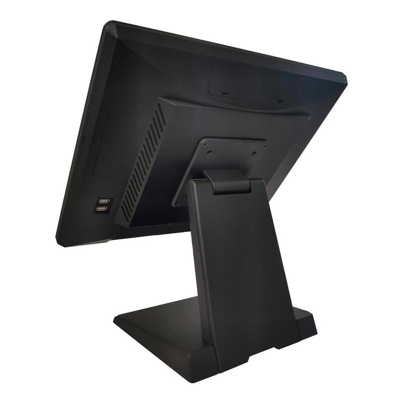 10pos Tpv 17"10t-17 I5 8gb-Ssd256gb-Wifi-Vesa-So