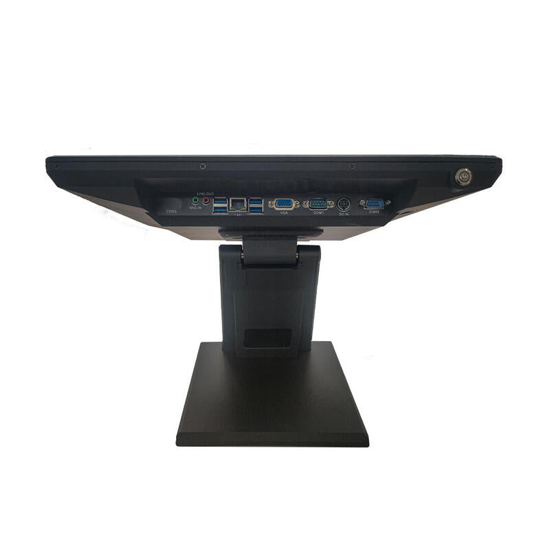 10pos Tpv 17"10t-17 J6412 8gb-Ssd128gb-Wifi-Vesa-S