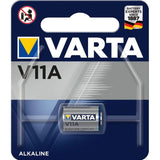 10x1 Varta Electronic V 11 A
