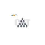 10xcet Paper Pickup Tire Kyocera  2ar07240 Kyce8751