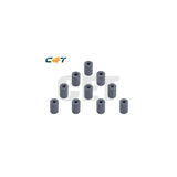 10xcet Paper Separation Roller Tire Oki  44384701-Tire Okce341031