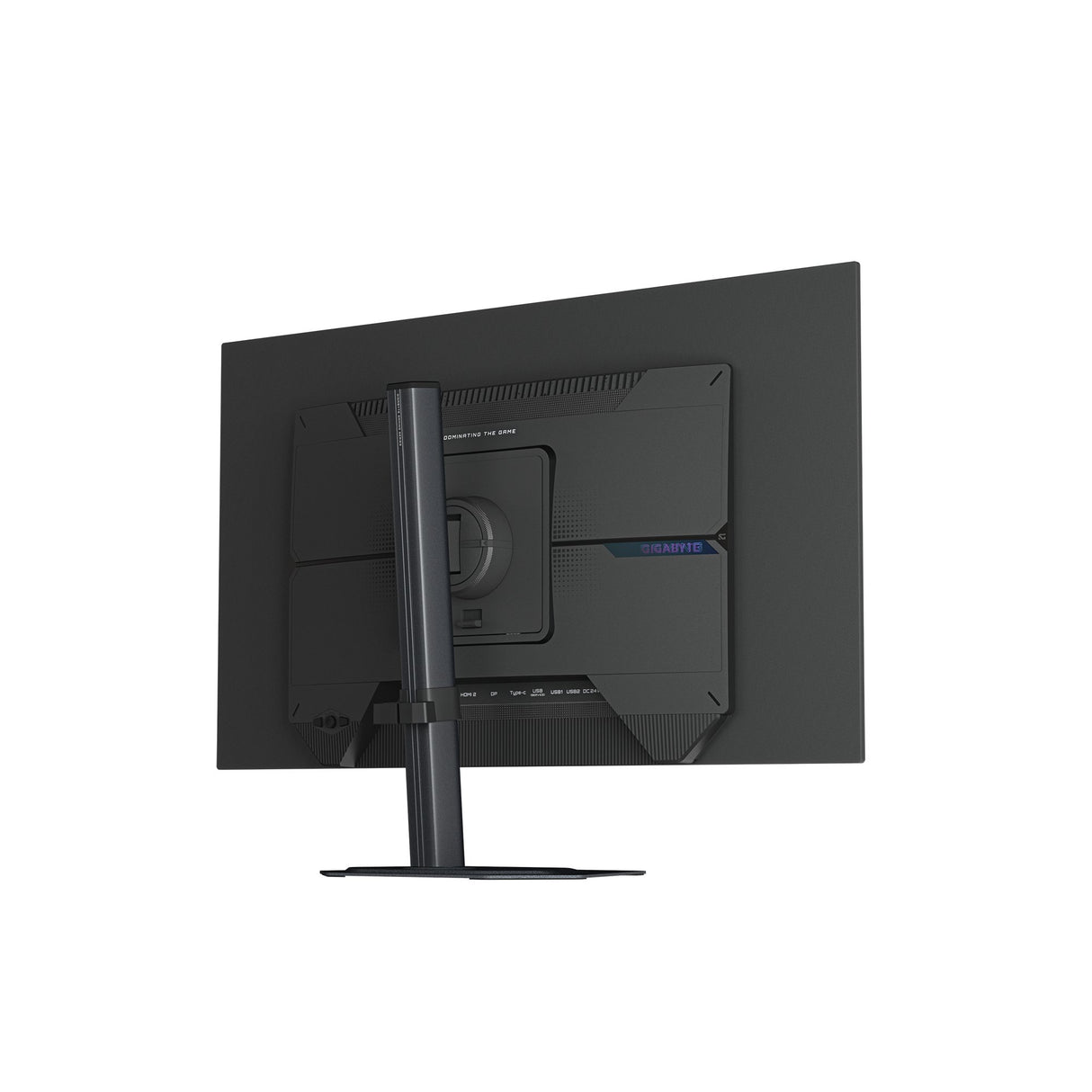 EAN 4719331872663 - GIGABYTE MO27Q28G pantalla para PC 68,6 cm (27") 2560 x 1440 Pixeles Quad HD Negro imagen 5