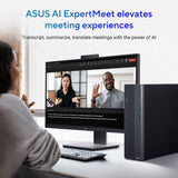 Pc Asus Expertcenter P500 Sff P500sv-05210h009x Intel Core 5-210h 16gb 512gb Ssd Win11 Pro