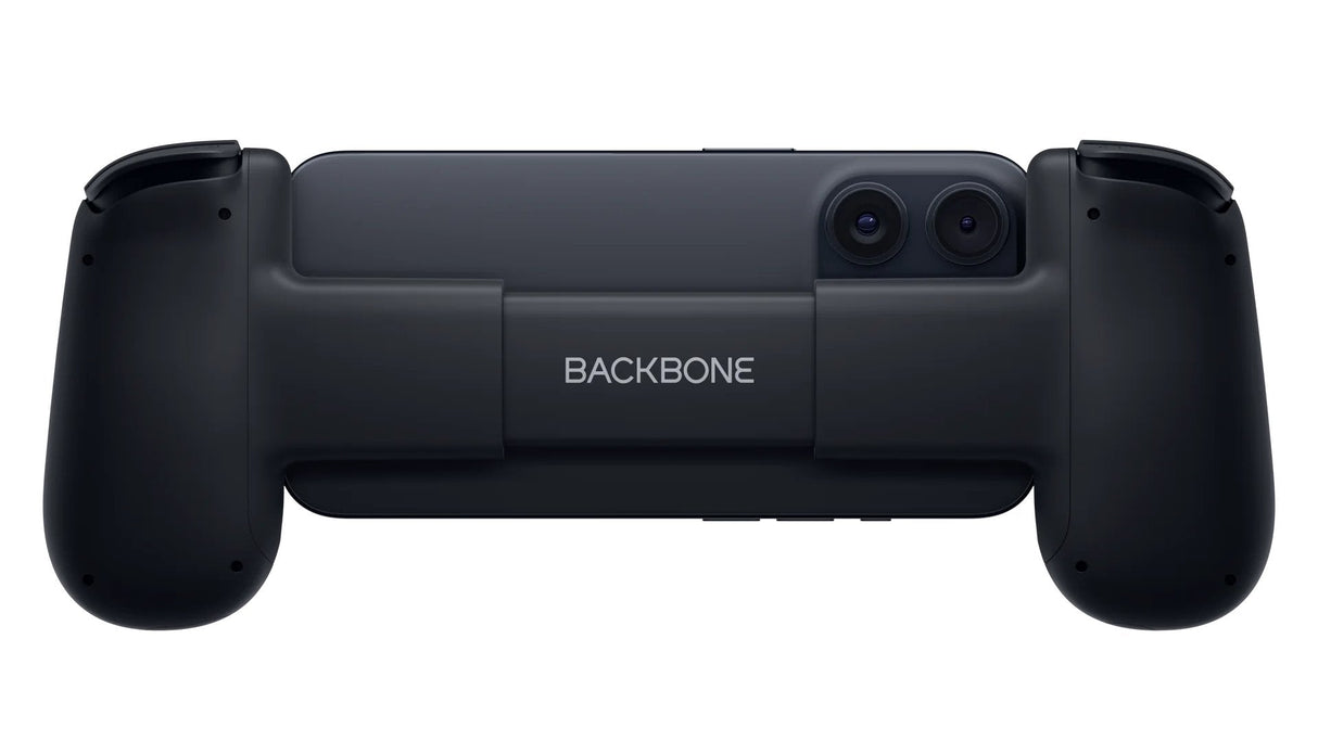 Backbone Labs One Mobiler Gaming Controller Con Usb-C 2. Gen. Negro