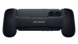 Backbone Labs One Mobiler Gaming Controller Con Usb-C 2. Gen. Negro