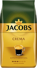 EAN 8711000539088 - Jacobs Expertenröstung Crema 1kg imagen 1