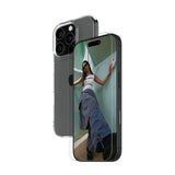 EAN 5715685003547 - PanzerGlass SAFE. by ® 2-in-1 Protection Bundle iPhone 16 Pro Protector de pantalla Apple 1 pieza(s) imagen 1