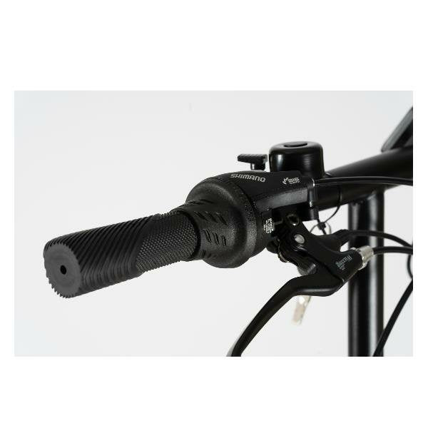 Nilox Ebike X9 Negro 50,8 Cm (20") Litio