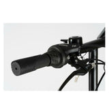 Nilox Ebike X9 Negro 50,8 Cm (20") Litio