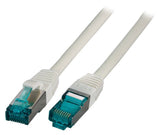 EAN 4049759225346 - EFB Elektronik MK6001.2G cable de red Gris 2 m Cat6a S/FTP (S-STP) imagen 2