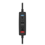 Wired Headset Microphone Usb-A
