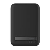 EAN 0745883872091 - Belkin BoostCharge Pro 8000 mAh Cargador inalámbrico Negro imagen 5