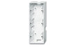 EAN 4011395124284 - Busch-Jaeger 1703-84 placa de pared y cubierta de interruptor Blanco imagen 1