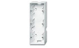 EAN 4011395124284 - Busch-Jaeger 1703-84 placa de pared y cubierta de interruptor Blanco imagen 1