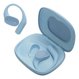 EAN 1200130023101 - JBL Sense Lite Auriculares Inalámbrico gancho de oreja Música Bluetooth Azul imagen 7