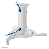 Newstar Soporte De Techo Proyector Beamer-C80 White