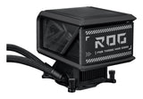 EAN 4711387850657 - ASUS ROG Ryuo IV SLC 360 ARGB Procesador Sistema de refrigeración líquida todo en uno 12 cm Negro imagen 16