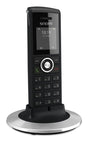 EAN 4260059581844 - Snom M25 Negro imagen 1