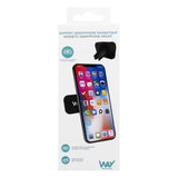EAN 3303170097816 - T'nB WMAG soporte Soporte pasivo Teléfono móvil/smartphone Negro imagen 10