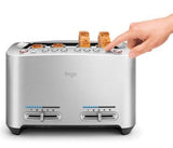 Tostadora Sage Smart Toast 4 Slice