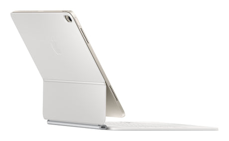 EAN 0195950262704 - Apple Magic Keyboard QWERTY Inglés de EE. UU. Blanco imagen 5